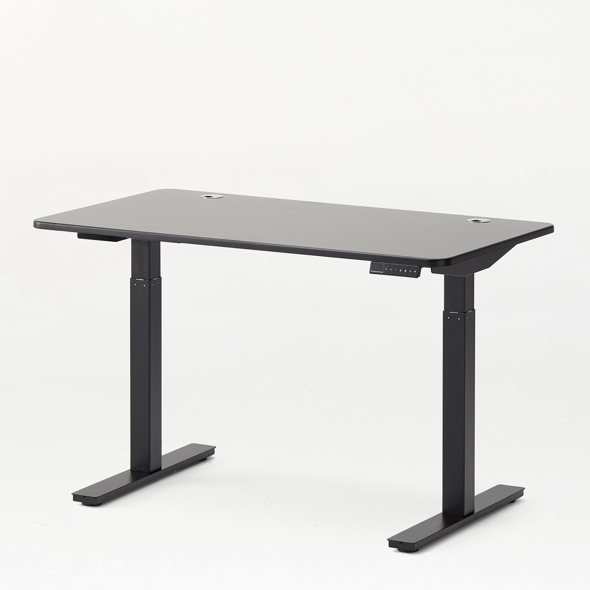 SmartDesk Black