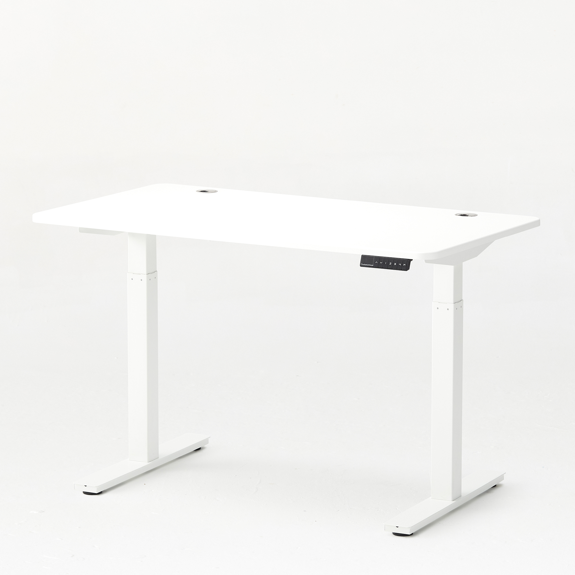 SmartDesk White