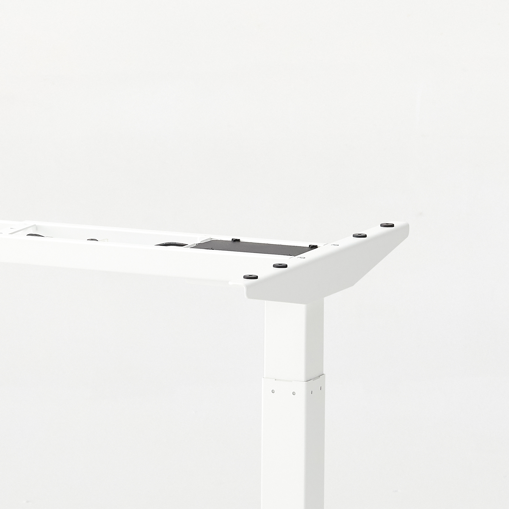 SmartDesk White