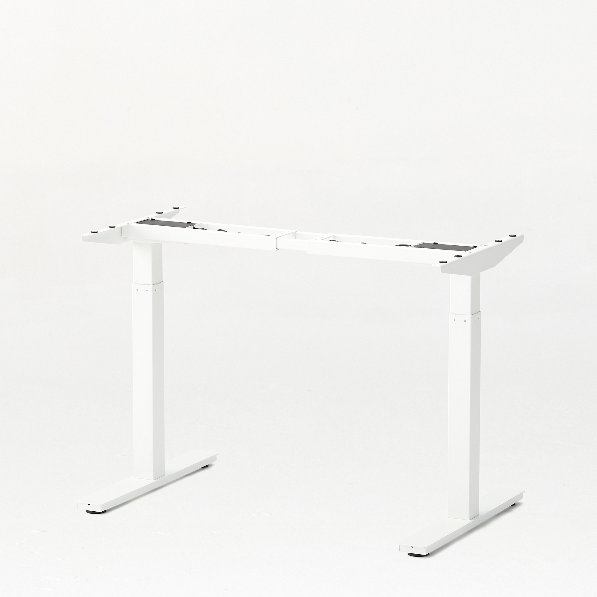 SmartDesk White